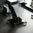 6 Parça Classic Serisi – Negro Black