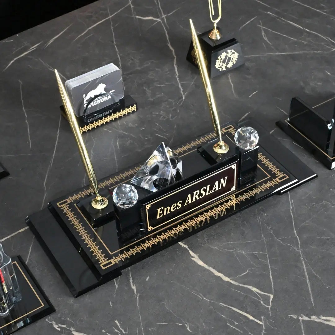 6 Parça Classic Serisi – Diamond