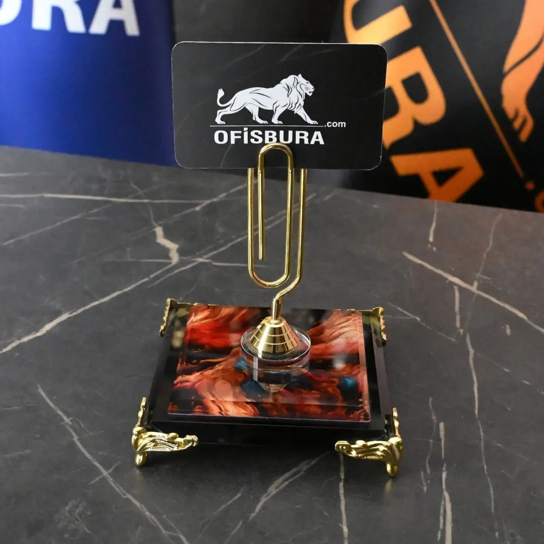 6 Parça Classic Serisi – Royalty