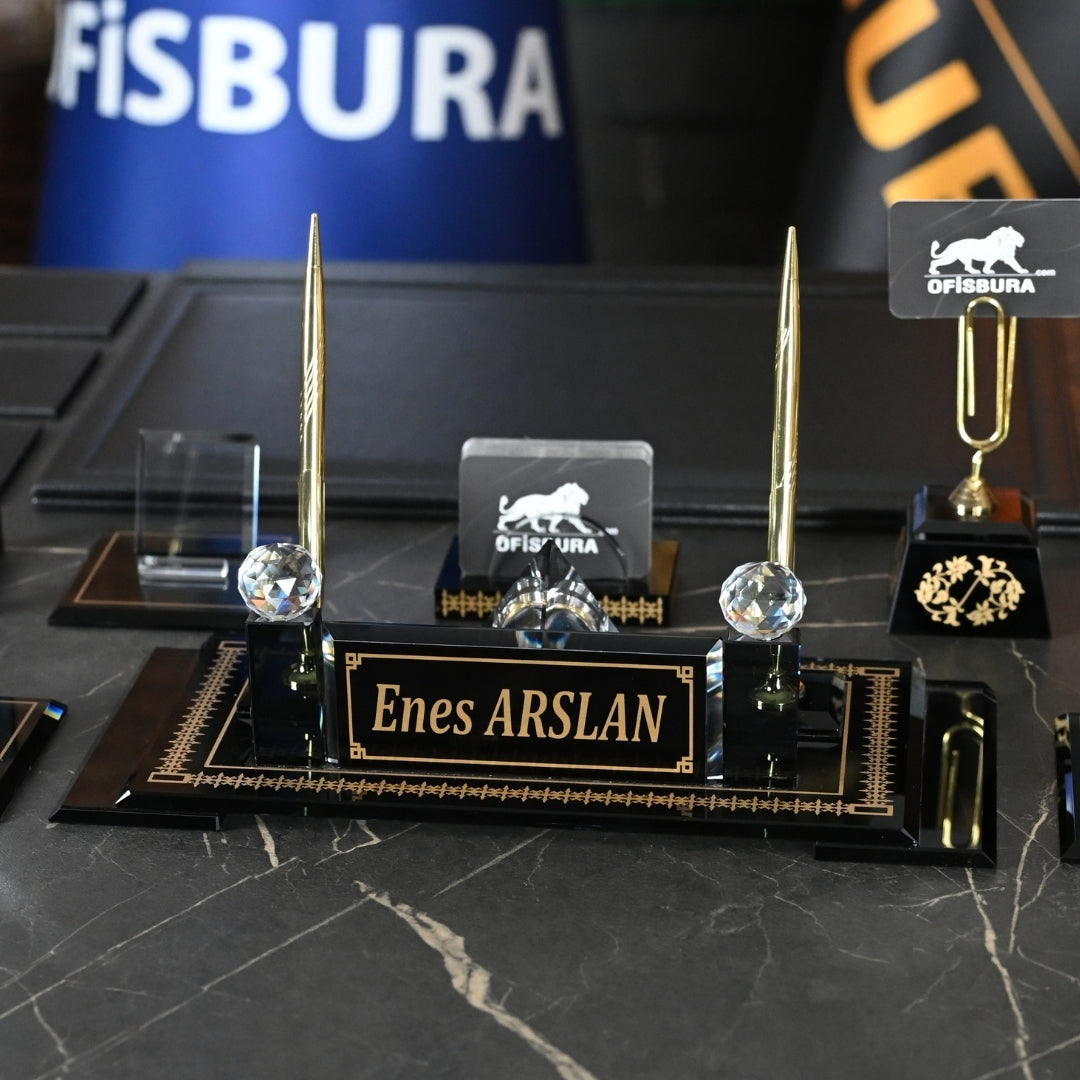 13 Parça Classic Serisi – Diamond Ofisbura