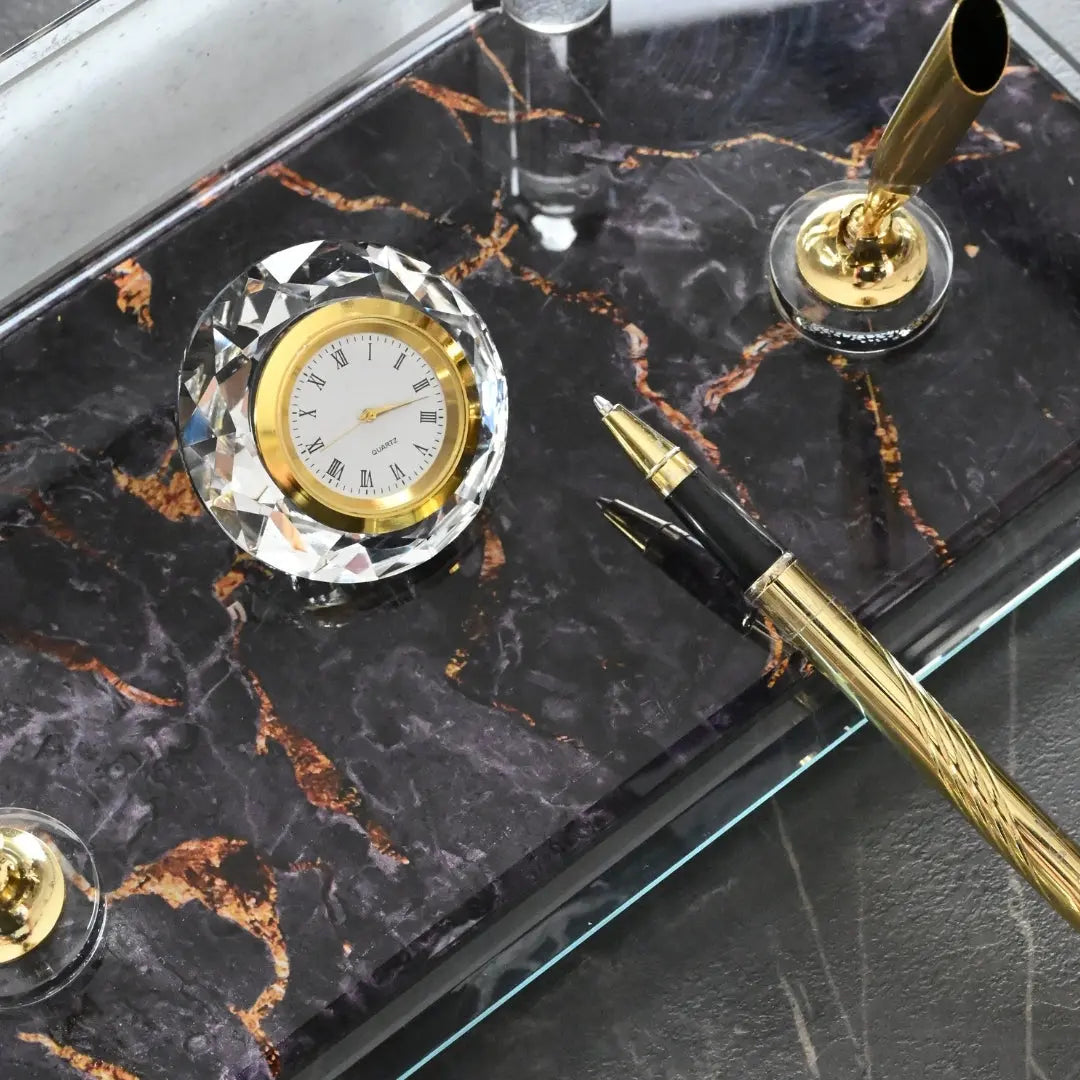 6 Parça Classic Serisi – Elegance