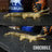Golden Crocodile Dekoratif Biblo 92 Cm Ofisbura