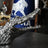 Silver Crocodile Dekoratif Biblo 92 Cm Ofisbura