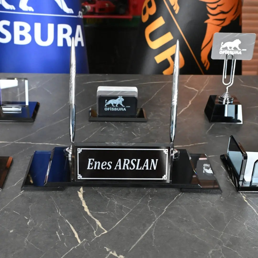 6 Parça Classic Serisi – Vip Gümüş