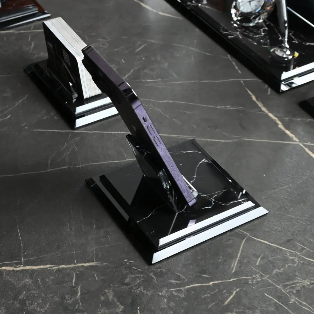 6 Parça Classic Serisi – Midi Zebra Black