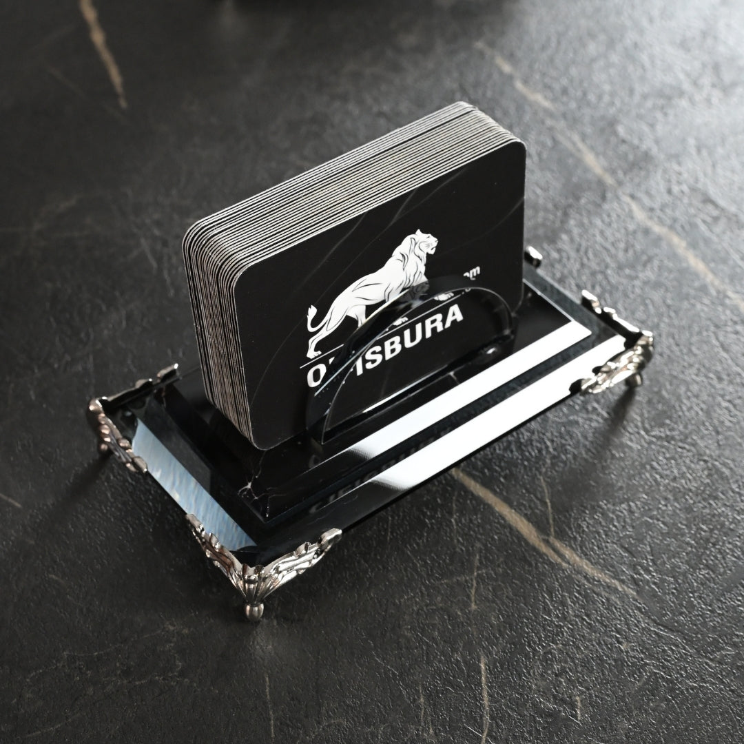 13 Parça Classic Serisi – Zebra Black Ofisbura