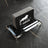 13 Parça Classic Serisi – Zebra Black Ofisbura