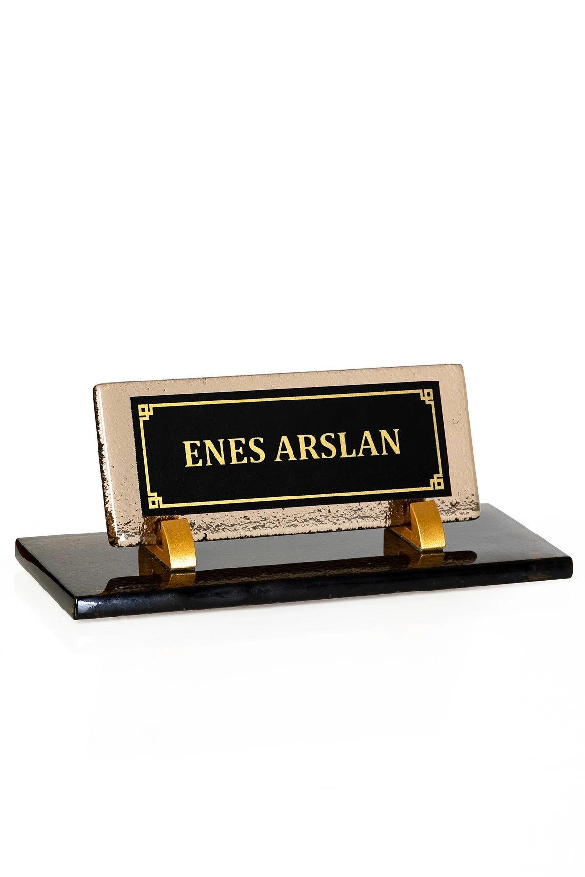 Standard | Kristal Masa İsimliği