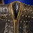 Kaftan Biblosu | 24 cm Polyester | Altın Renk