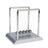 Newton Denge Topu Masaüstü Aksesuar - Gümüş