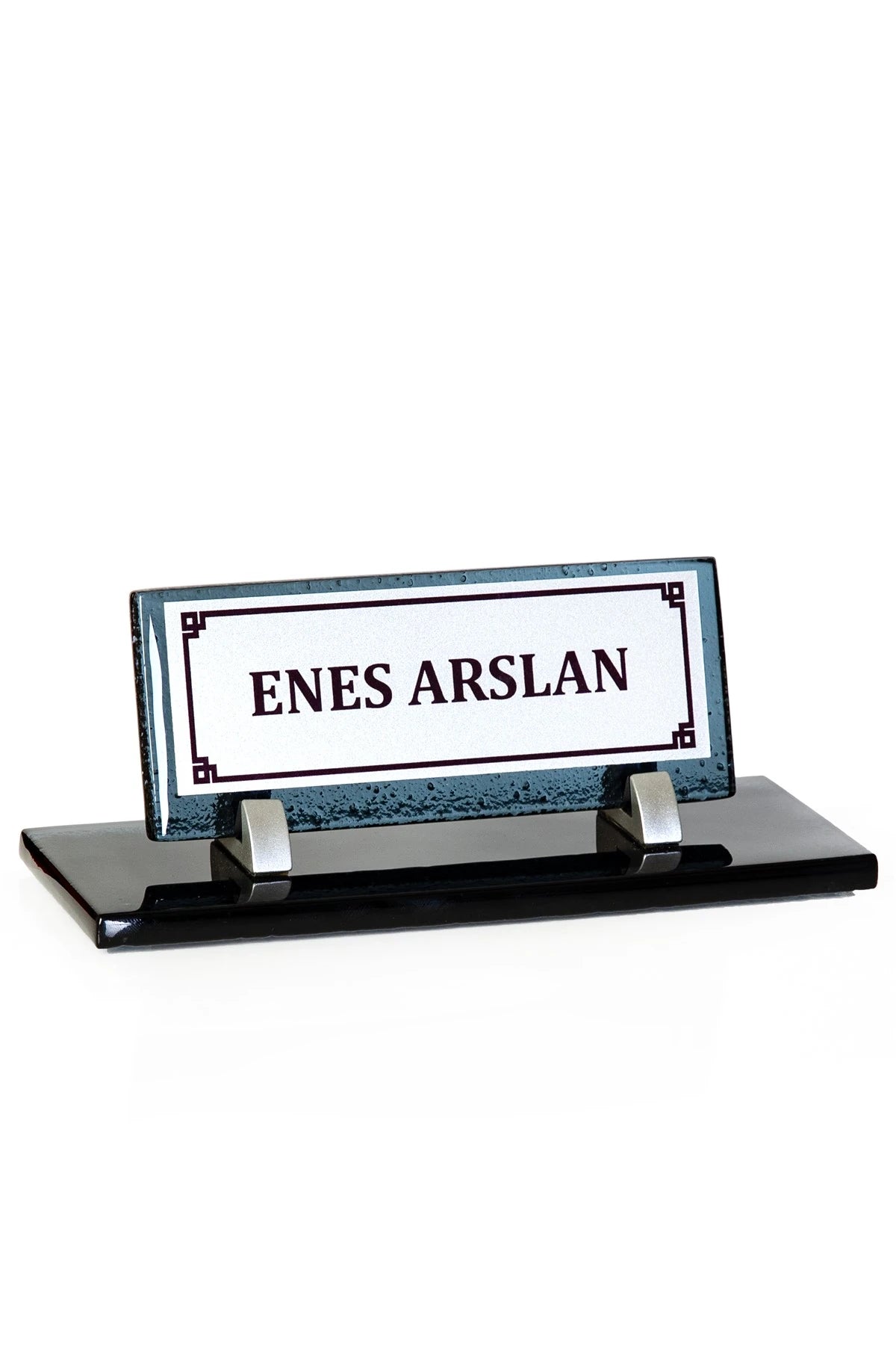 Standard | Kristal Masa İsimliği