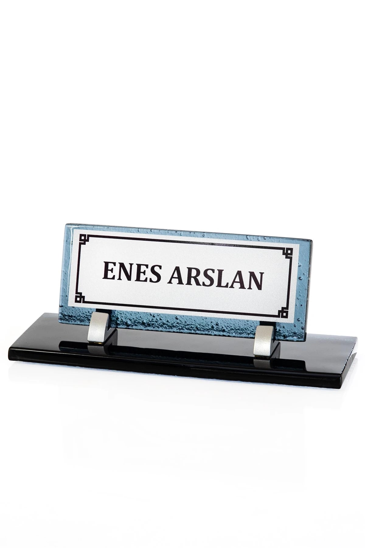 Standard | Kristal Masa İsimliği