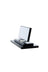 Liberty Kristal Masa İsimliği Siyah - Ofis Büro Masa Üstü İsimlik