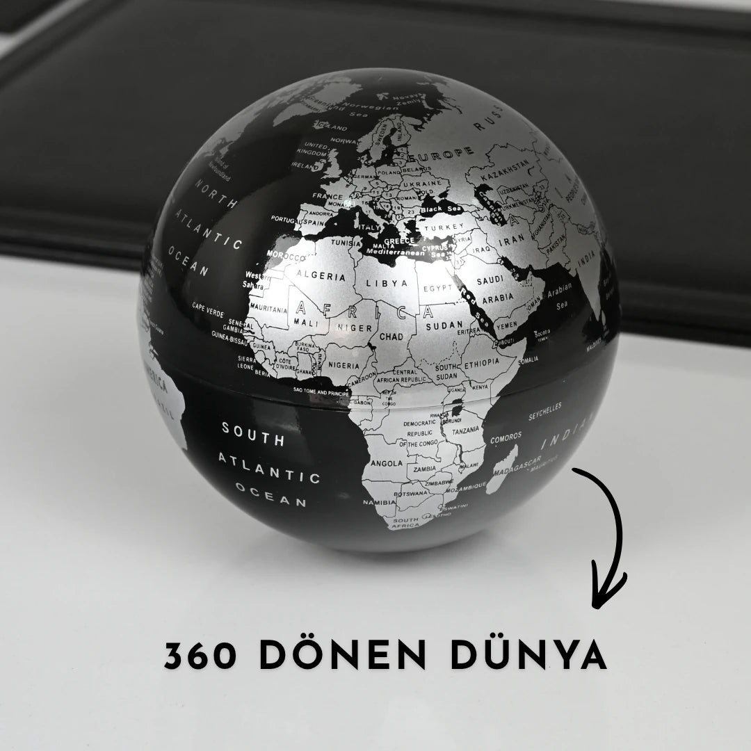 Piano Black 20 Parça Premium Kristal Sümen Takımı - Kişiye Özel Masa Üstü İsimlik Seti