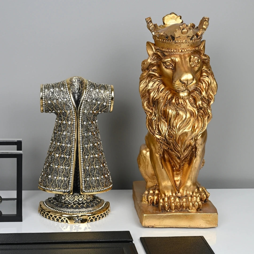 Siena 20 Parça Premium Kristal Sümen Takımı - Kişiye Özel Masaüstü İsimlik Seti