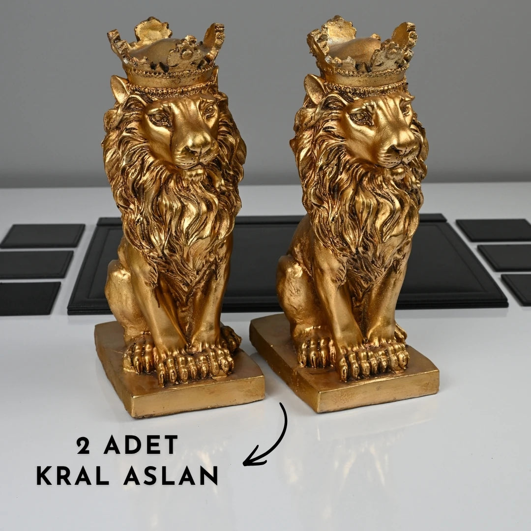 Prestige 20 Parça Premium Kristal Sümen Takımı - Kişiye Özel Masa Üstü İsimlik Seti