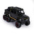 Mercedes Brabus 6x6 Plakalı Özel 1:24 Ölçek Metal Diecast Araba